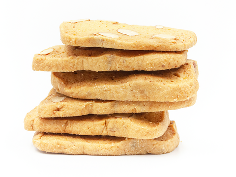 Galleta de Almendra