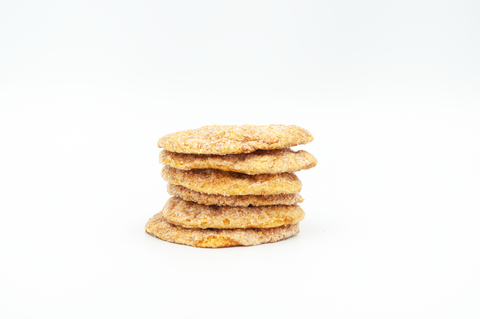Galleta Espejo