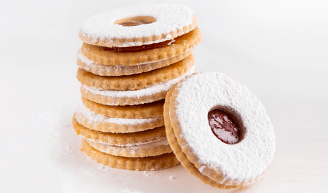 Galleta Centenario