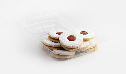 Galleta Centenario