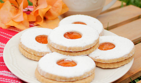 Galleta Centenario