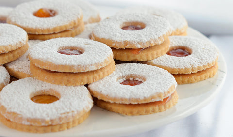 Galleta Centenario