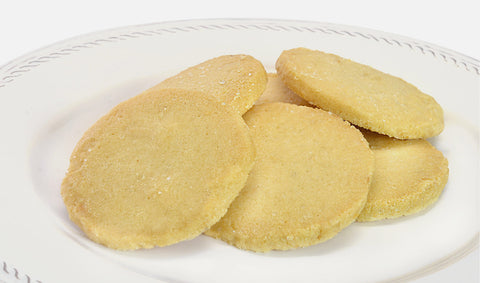 Galleta Francesa