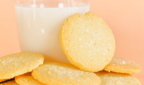 Galleta Francesa