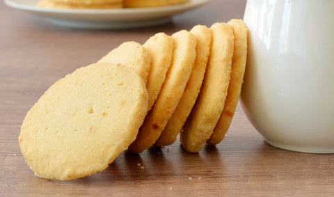 Galleta Francesa