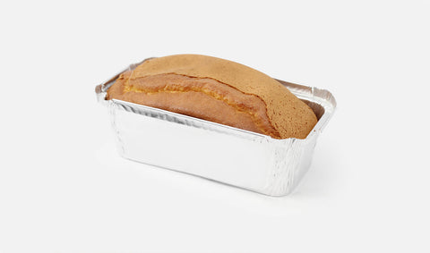 Panqué de Naranja sin azúcar