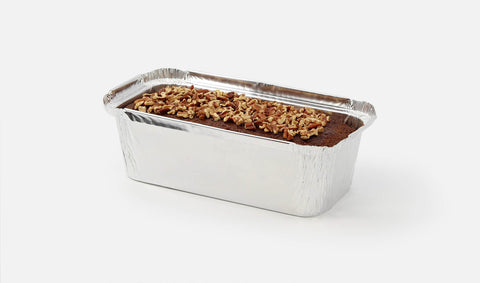 Panqué de Plátano