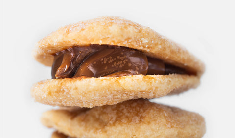 Galleta Nenas