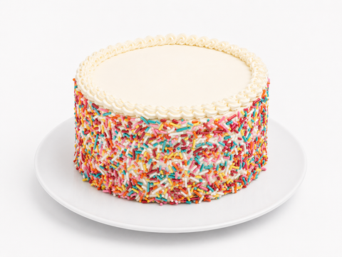 Pastel Cumpleaños