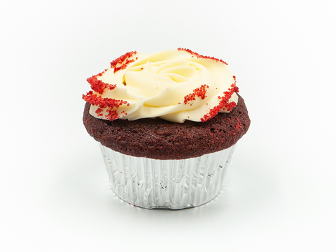 Muffin Red Velvet
