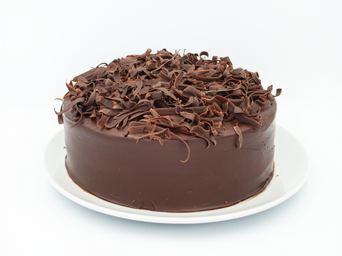 Pastel de Moka