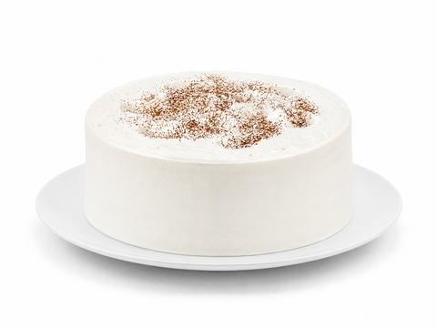 Pastel Tres Leches sin azúcar de Pastelerías Marisa, opción de pastel sin azúcar para compartir.