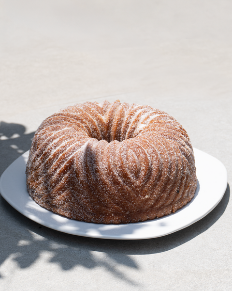 Rosca de Churro