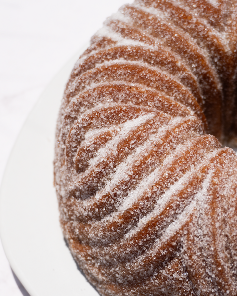 Rosca de Churro