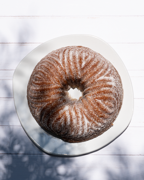 Rosca de Churro