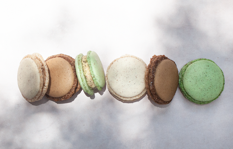 Macarrones