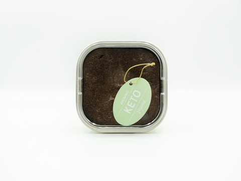 Brownie Keto