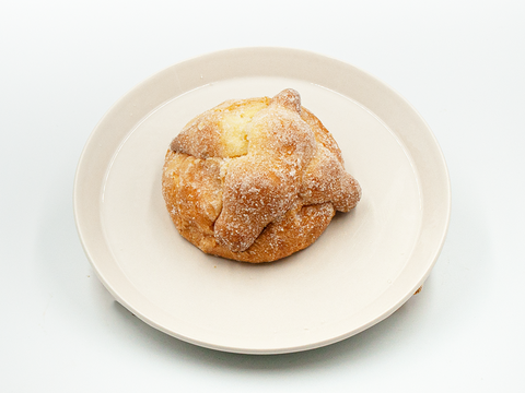 Pan de muerto
