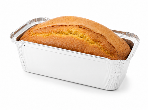 Panqué de naranja sin azúcar de Pastelerías Marisa, pan artesanal con aroma cítrico y textura esponjosa, elaborado sin azúcar añadida para disfrutar en cualquier momento del día.