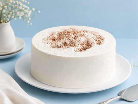 Pastel Tres Leches sin azúcar de Pastelerías Marisa, opción de pastel sin azúcar para compartir.