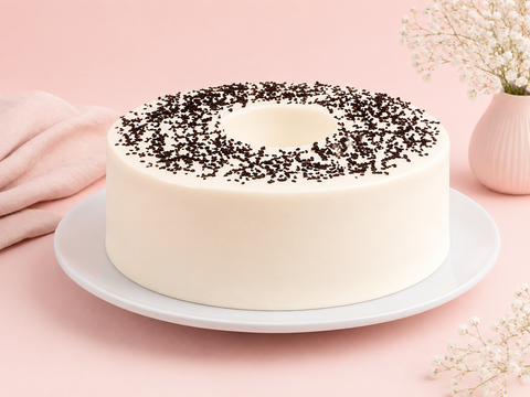 Rosca Adicción de Pastelerías Marisa, rosca artesanal con ingredientes seleccionados para compartir en cualquier ocasión.
