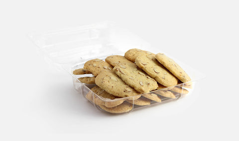 Galleta de Almendra