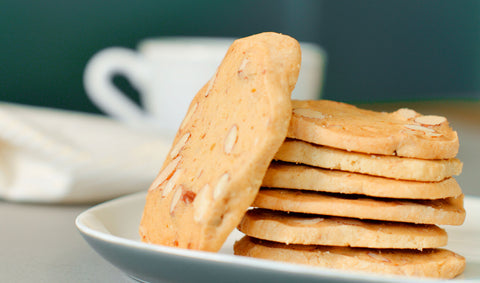 Galleta de Almendra