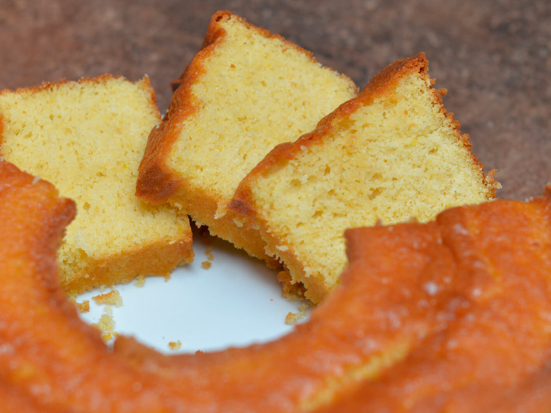 Roscas – Pastelerías Marisa