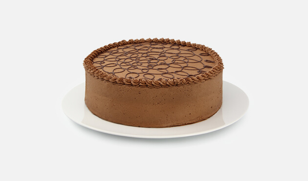 Top 78+ imagen pastel de chocolate marisa