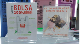 EN MARISA NOS PREOCUPAMOS POR EL MEDIO AMBIENTE – Pastelerías Marisa